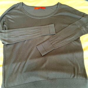 Feel the piece sweater